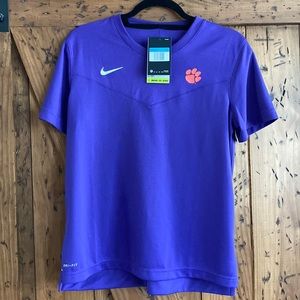 Nike Clemson Shirt